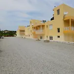 Treditto House - Ground Floor Residence C1