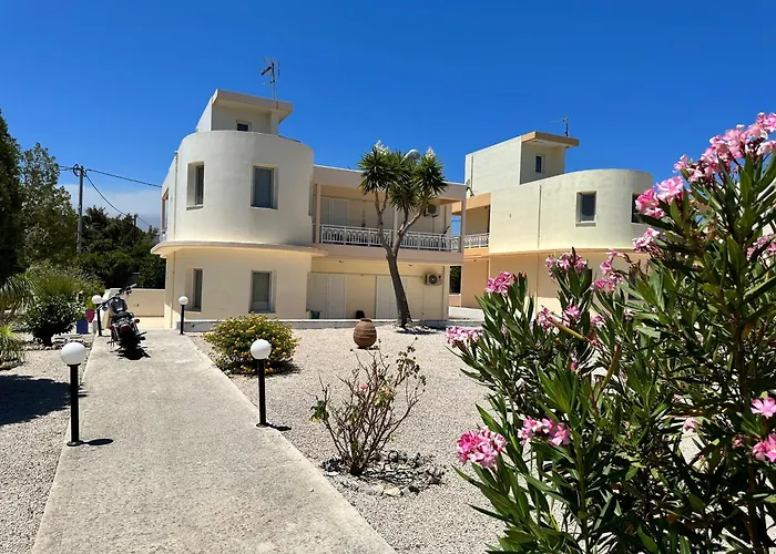 Treditto House - Ground Floor Residence C1