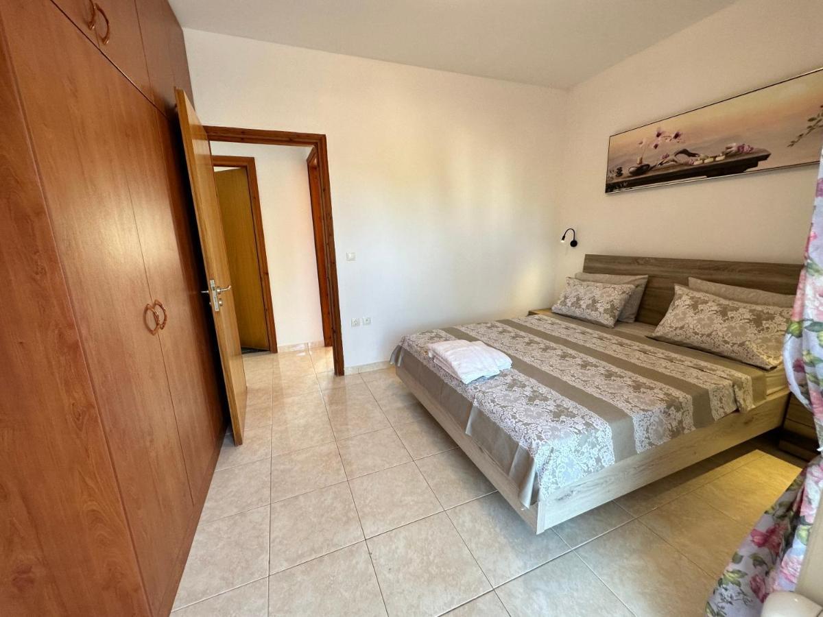 Treditto House - Ground Floor C1 * Koskinou (Rhodes)