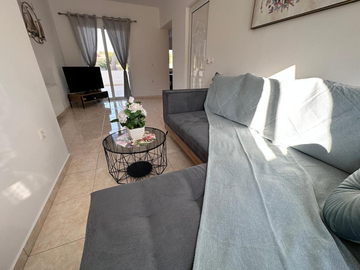 Treditto House - Ground Floor C1 Leilighet