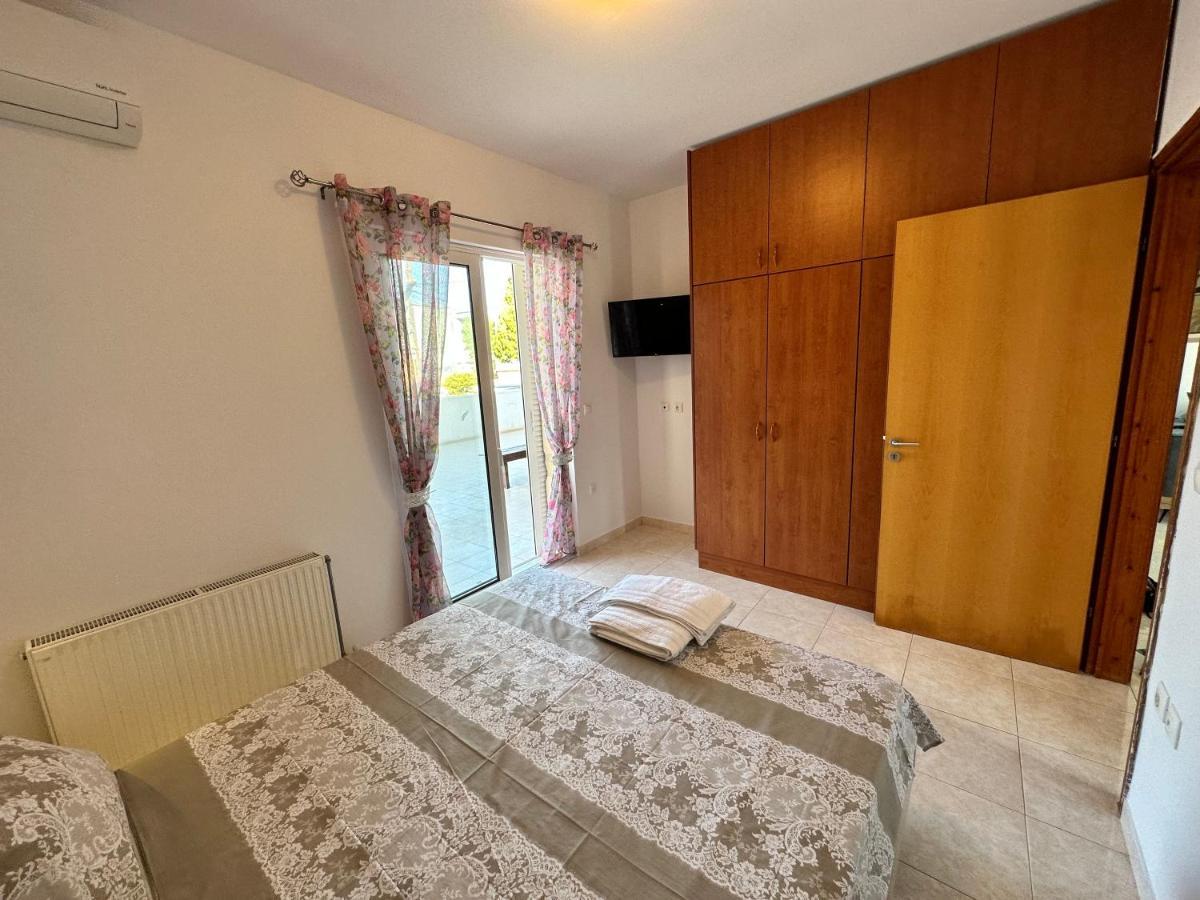 Treditto House - Ground Floor C1 Leilighet *